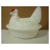 Nested Hen #8