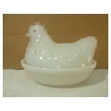 Nested Hen #7