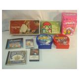 Games