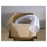 25 Feet of 6" Flex Vent