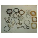 Bracelets, Watch and Related