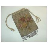 Beaded Purse - Nice