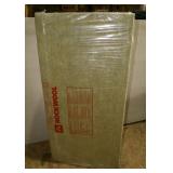 ROCKWOOL 4 Foot Panels
