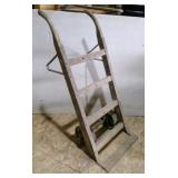 Railroad Style Hand Cart
