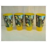 3D Packer Glasses - Cobb, Lacy, Nelson, Williams
