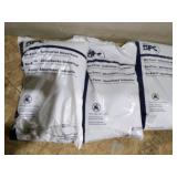 Three Bags of Floor Absorbent