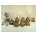 Small Lamps