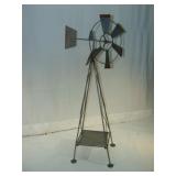 Small Wind Mill