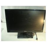 LG Screen