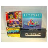 Games