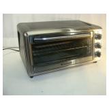 Toaster Oven