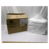 25 Units of Clean Suits/Lab Coats