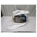Box of 200 Clean Suit Sleeves