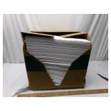 100 Sheets of 16 x 18 Oil Only Premium Pads