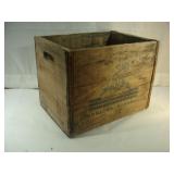 Sparkling Water Box