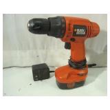 14V Back and Decker Drill
