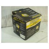 Small 150 Watt Halogen Work Light