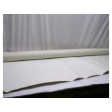4 Foot Wide Roll of Paper