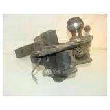 Heavy Duty Hitch