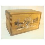 American Wildlife Box