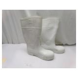 White TINGLEY Size 7 Men or 9 Women