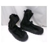 Black Shoes/Boots