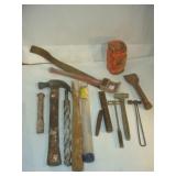 Special Hammers, Masonary Bit and More