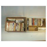 Mostly Western paperback - Some L