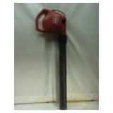 Electric TORO Leaf Blower