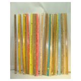 Many Adware Rulers