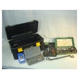 Toolbox and Sockets