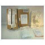 Two Special Insulated Electrical Gloves