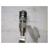 FLOTECT Flow Switch Hazardous Location