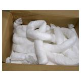 Approx 12 Oil Absorbent Socks