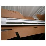 Base Board Heater New
