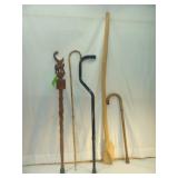 Five Canes