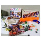 Games