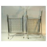 Ladder Platforms - Little Gaint