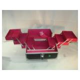 Nice Jewelry / Train Case
