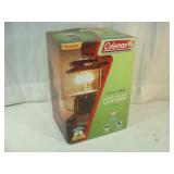 COLEMAN Propane Lantern - Used