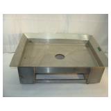 Stainless Steel Drain Platform