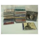 Music CDs