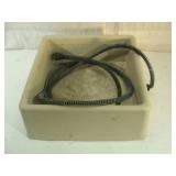 Heated Pets Dish