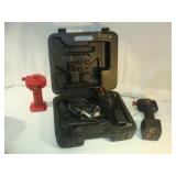 Raft Inflator Kit
