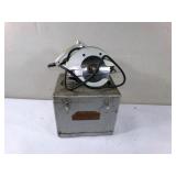 SUNBEAM Saw with Case