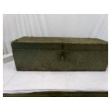 Vintage Carpenter Box