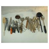 Kitchen Utensils