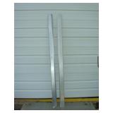 Aluminum Truck  Trim