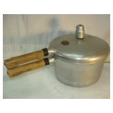 Pressure Cooker