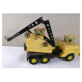 TONKA